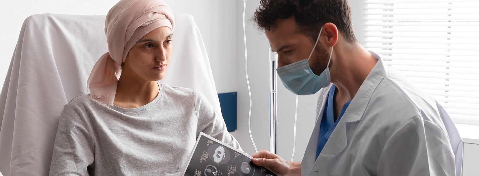 General Hematology Consultations