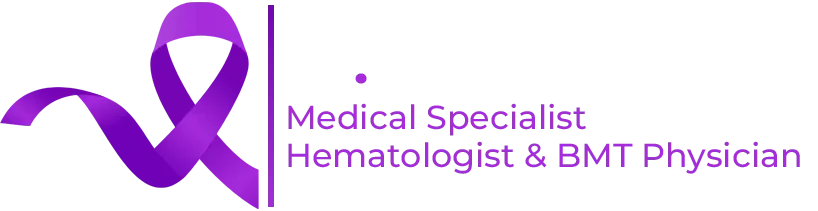 Dr. Shahzad Nasir - Medical Specialist & Hematologist